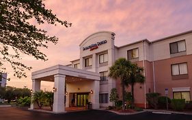 Springhill Suites St Petersburg Clearwater